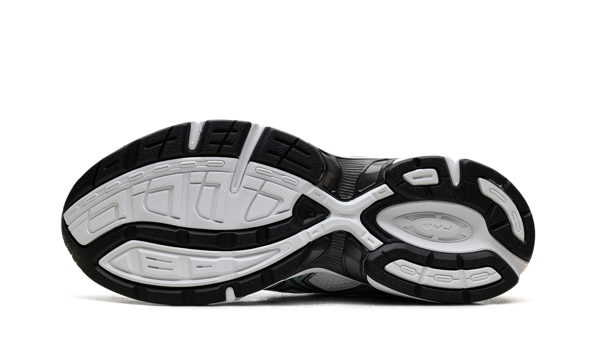 Asics Gel 1130 White / Verdigris 1203A609 110