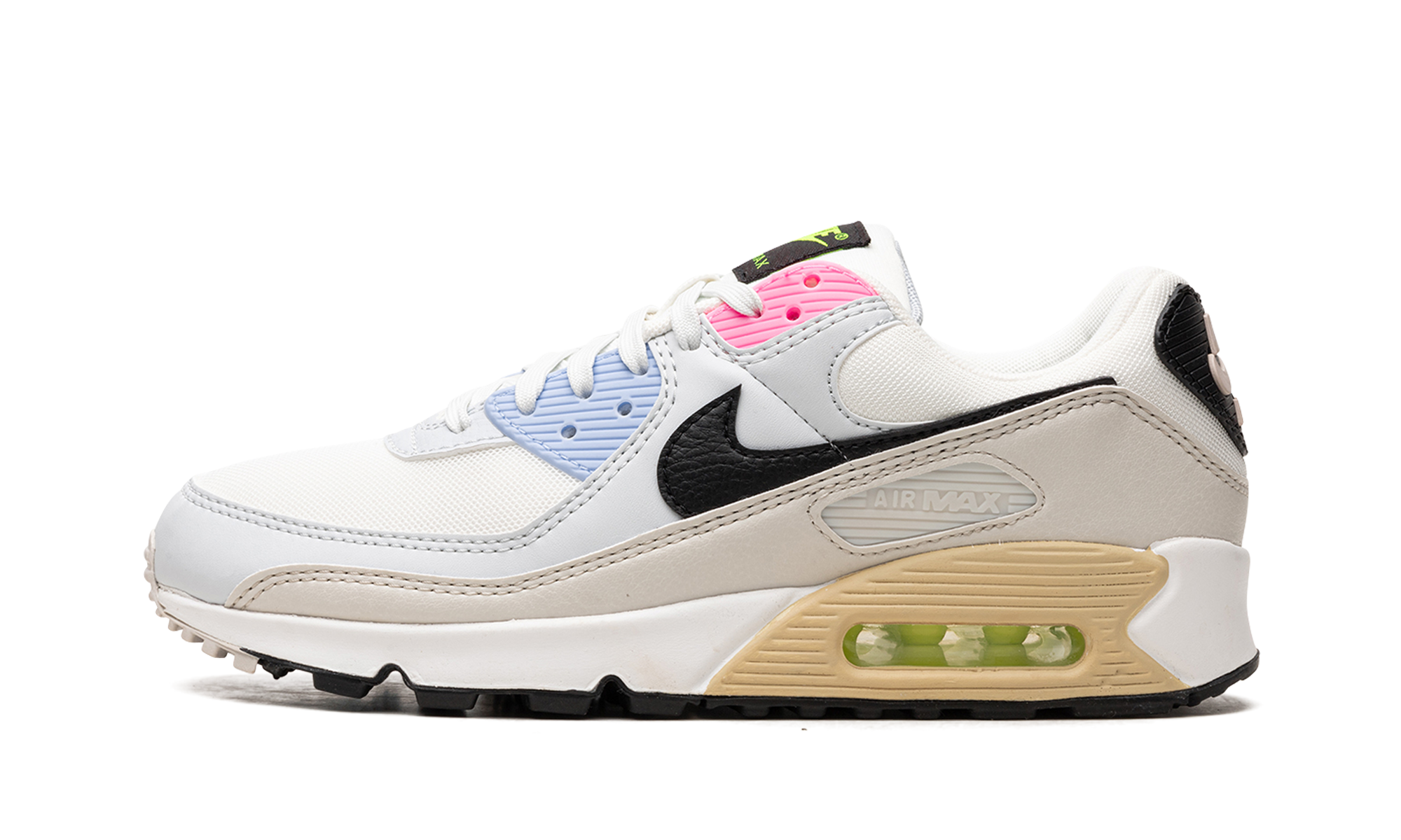 Nike AIR MAX 90 MNS WMNS DQ0374 100