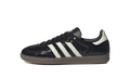 Adidas Adidas Samba OG WNNS Patent Snakeskin Black Off White IH9015