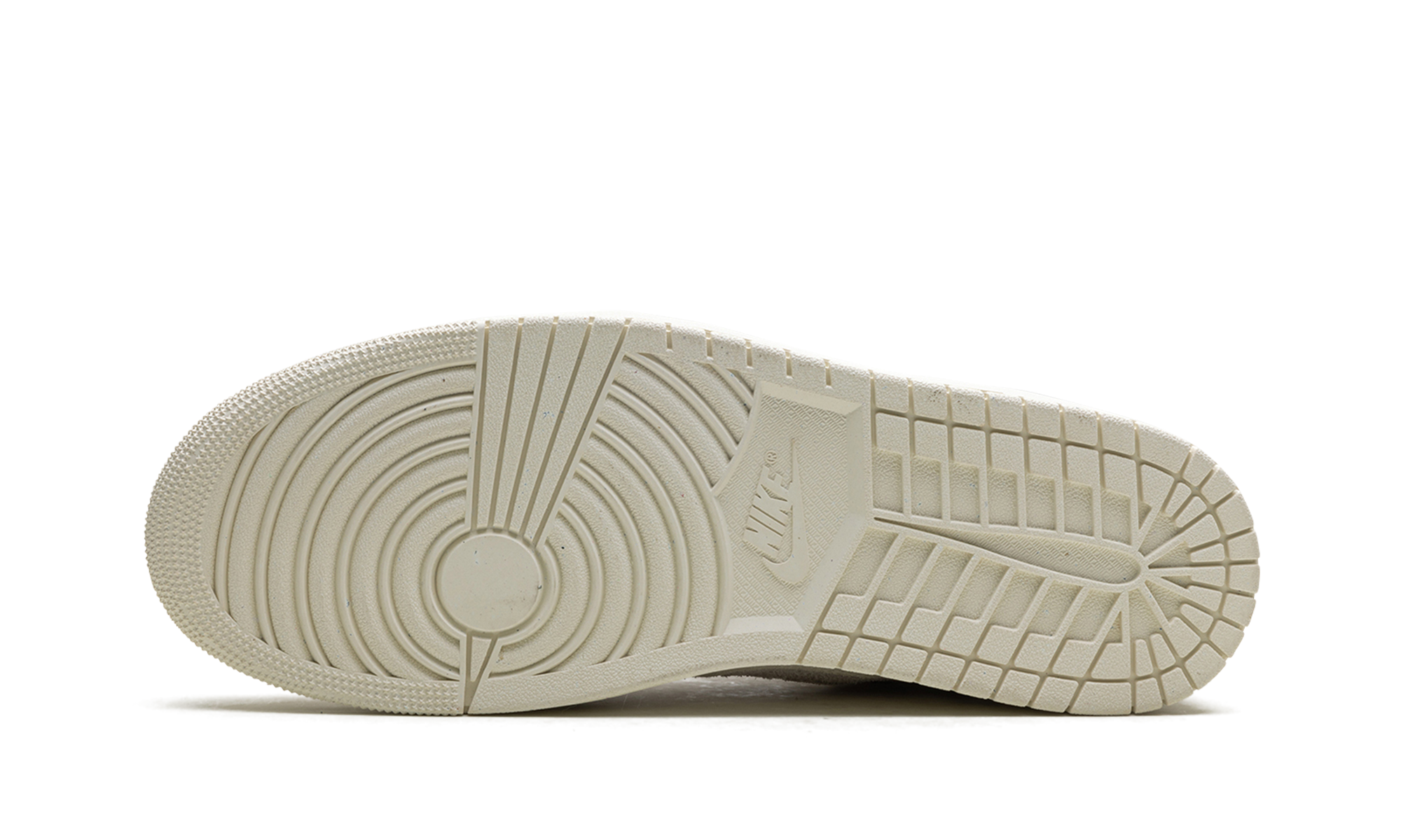Air Jordan 1 Pale Ivory FQ3055 100