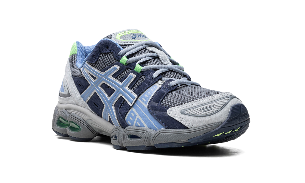 Asics Gel Nimbus 9 Blue Harmony 1201A584 023
