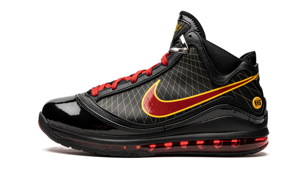 Nike Air Max Lebron 7 PE Fairfax CU5646 001