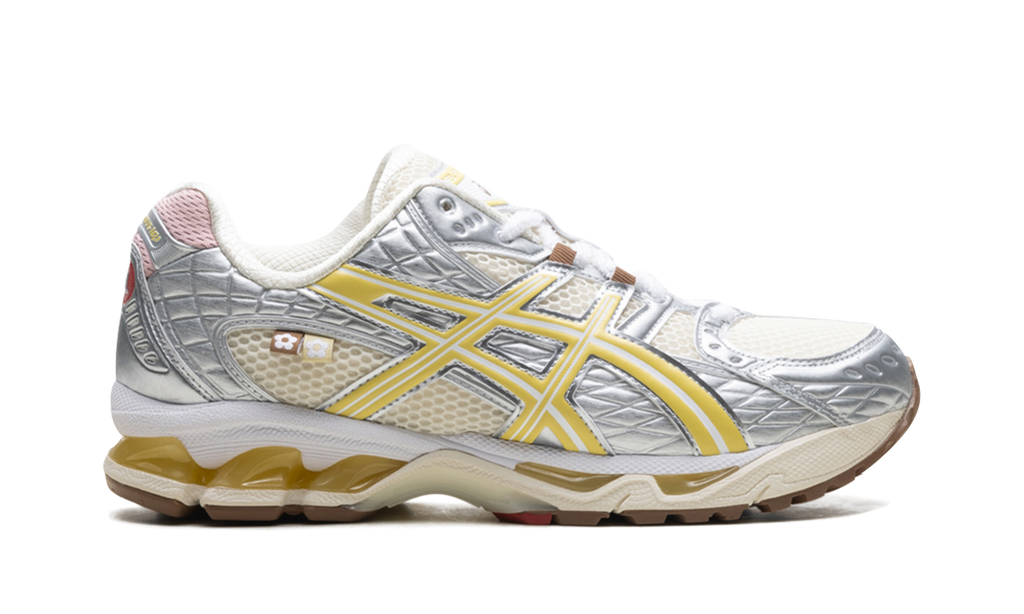 Asics GEL-Nimbus 10.1 VandyThePink - Banana Split 1203A865 752