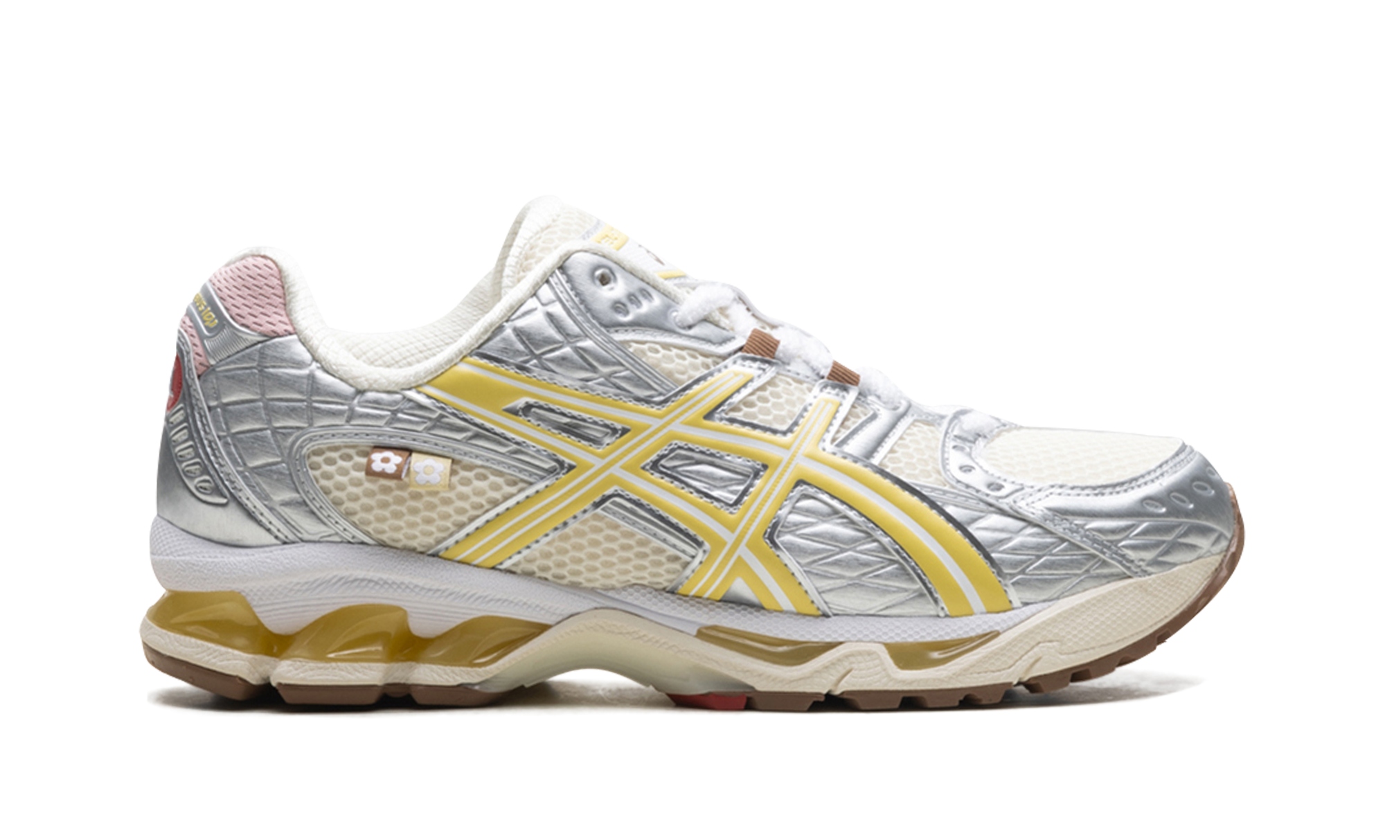 Asics GEL-Nimbus 10.1 VandyThePink - Banana Split 1203A865 752