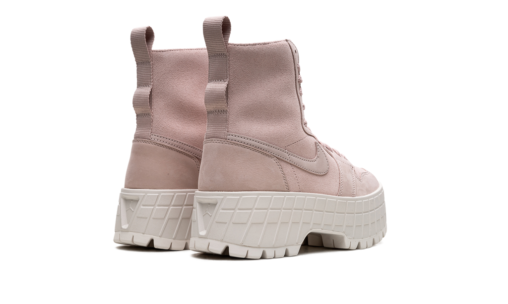 Jordan 1 Brooklyn WMNS Pink Oxford Phantom FJ5737 601