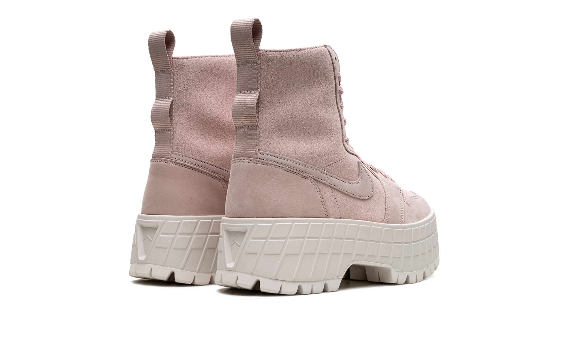 Jordan 1 Brooklyn WMNS Pink Oxford Phantom FJ5737 601