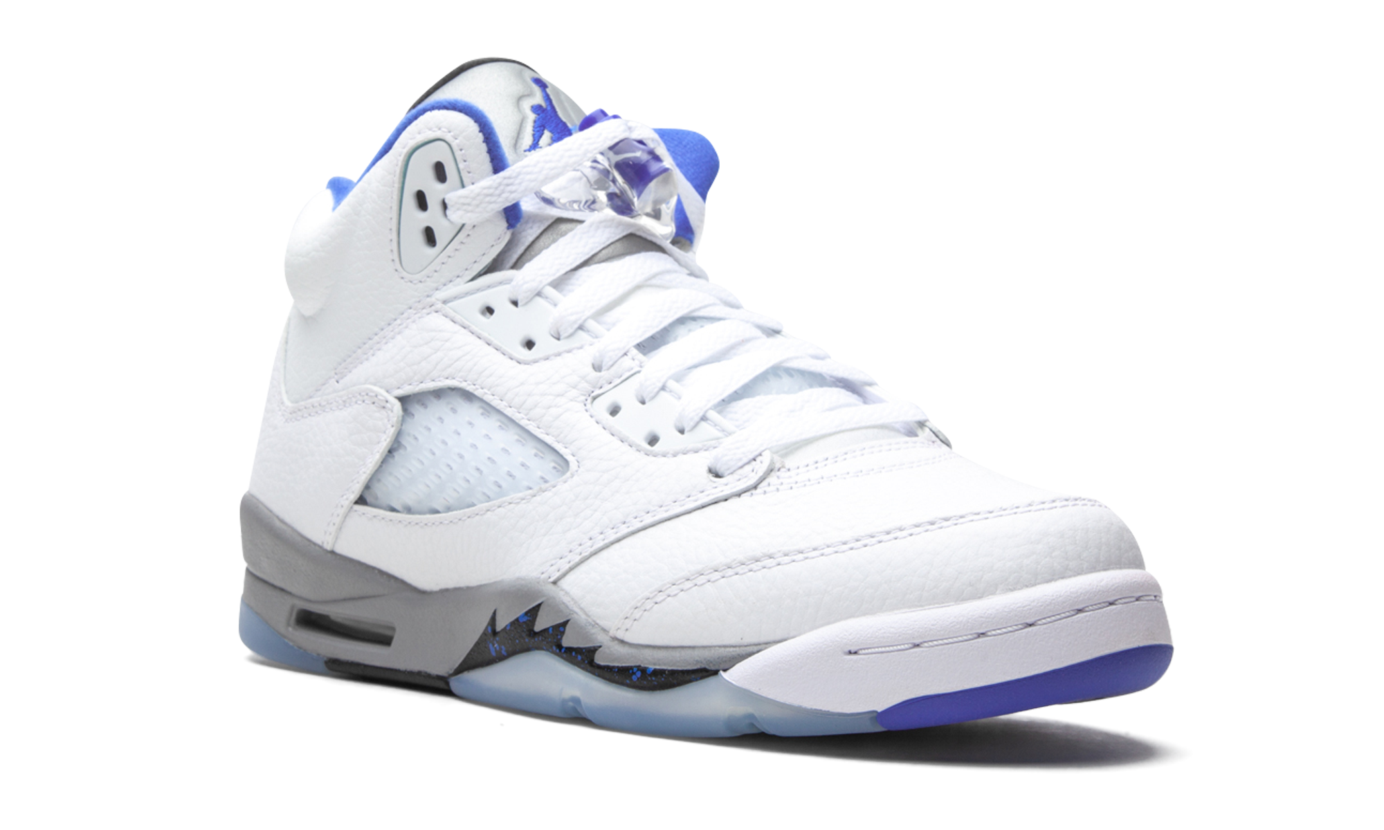 Air Jordan 5 Retro GS Stealth 2.0 440888 140