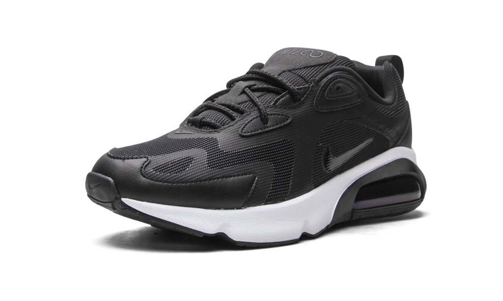 Nike AIR MAX 200 WMNS CJ0629 001