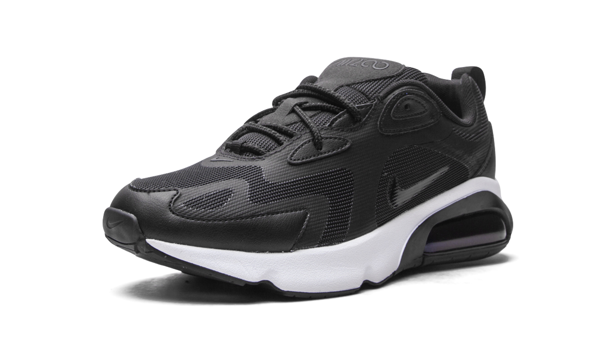 Nike AIR MAX 200 WMNS CJ0629 001