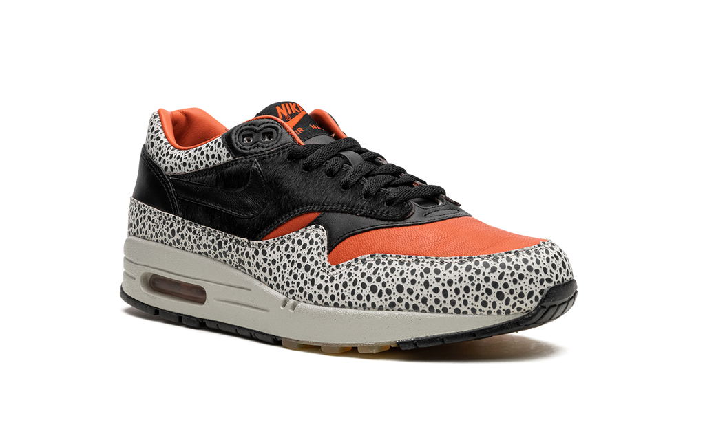 Nike Air Max 1 Supreme QK Safari Pack
