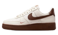 Nike Air Force 1 Low WMNS Sail Fauna Brown IM3378 122
