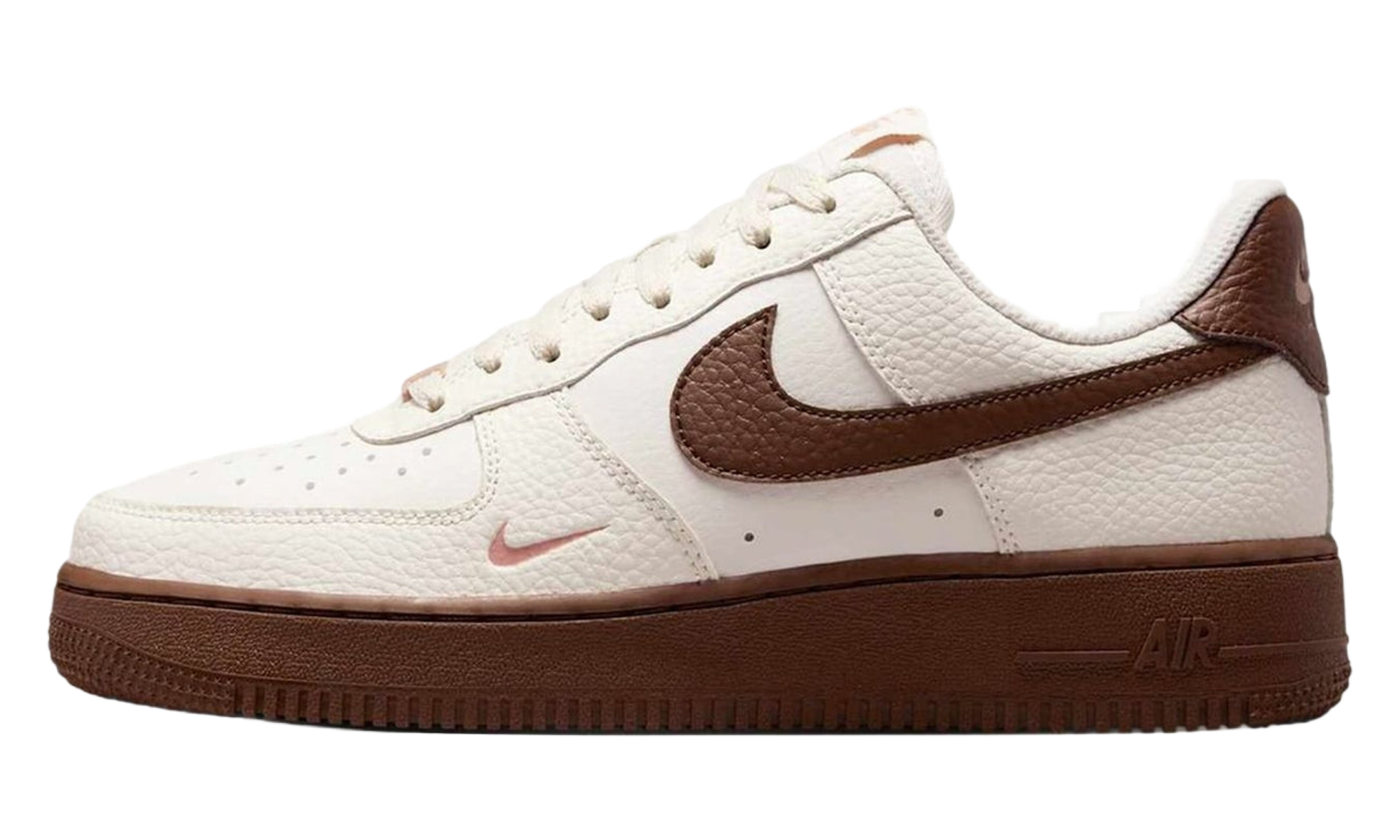 Nike Air Force 1 Low WMNS Sail Fauna Brown IM3378 122