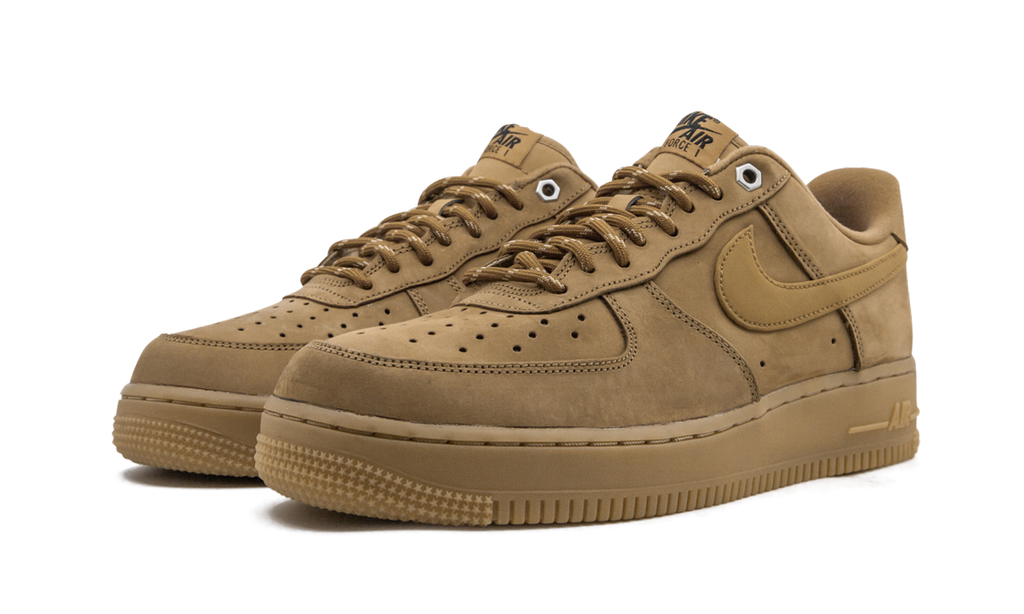 Nike Air Force 1 '07 WB Flax CJ9179 200