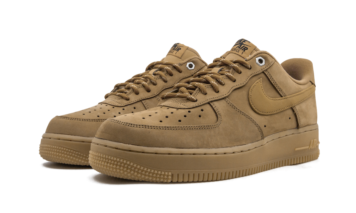 Nike Air Force 1 '07 WB Flax CJ9179 200
