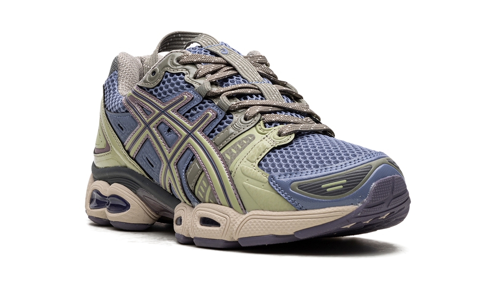 Asics UB3-S GEL-NIMBUS 9 WMNS Kiko Kostadinov 1202A277 400