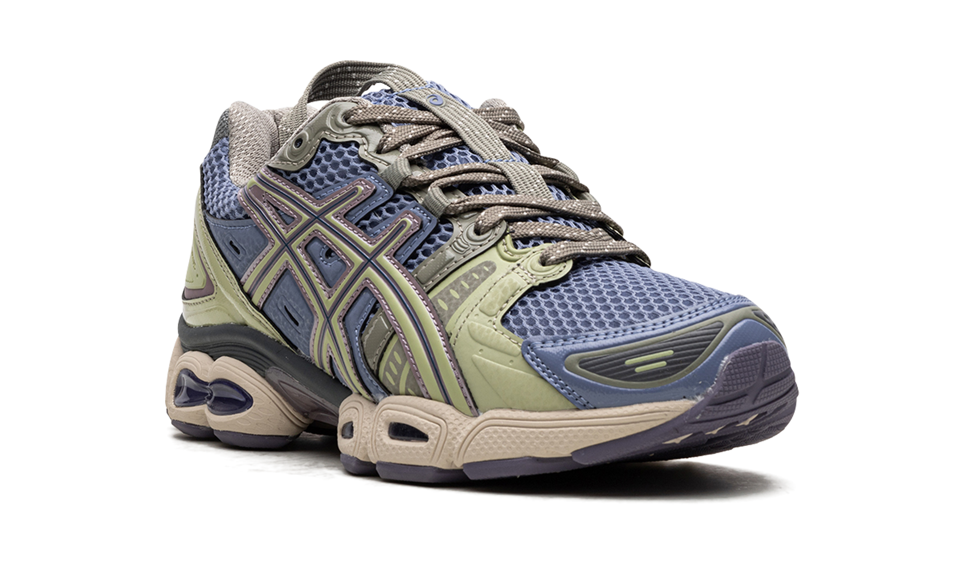 Asics UB3-S GEL-NIMBUS 9 WMNS Kiko Kostadinov 1202A277 400