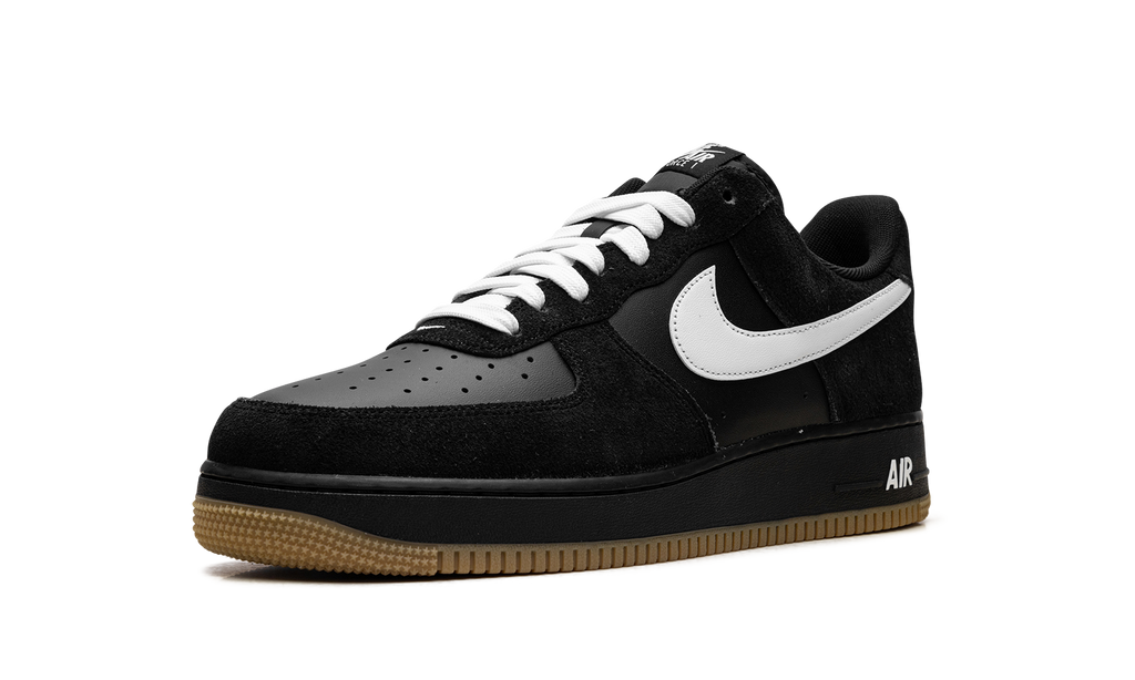 Nike Air Force 1 Low SK8 Black Gum IB6388 001