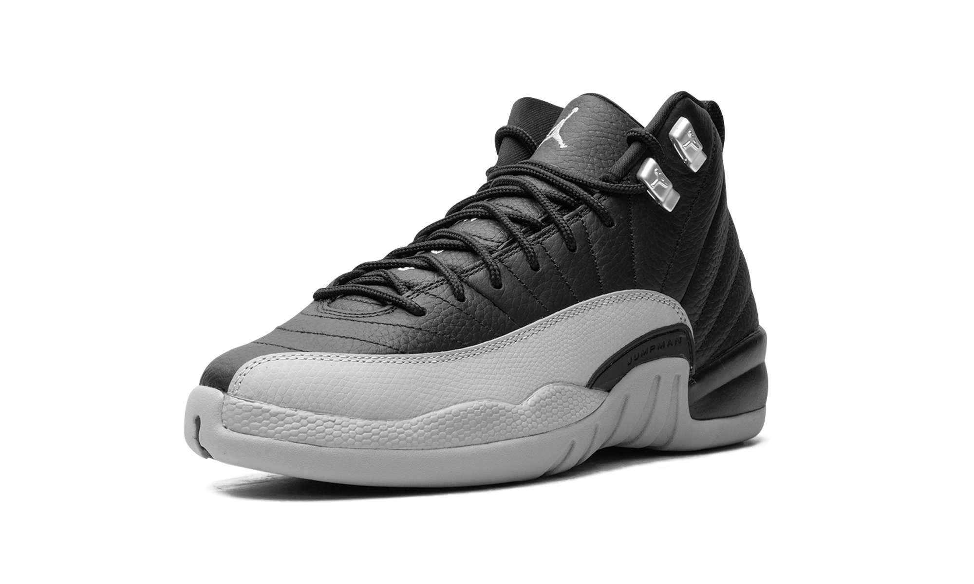 Air Jordan 12 Retro GS Barons 153265 010