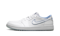 Air Jordan 1 Low Golf White Legend Blue DD9315 118