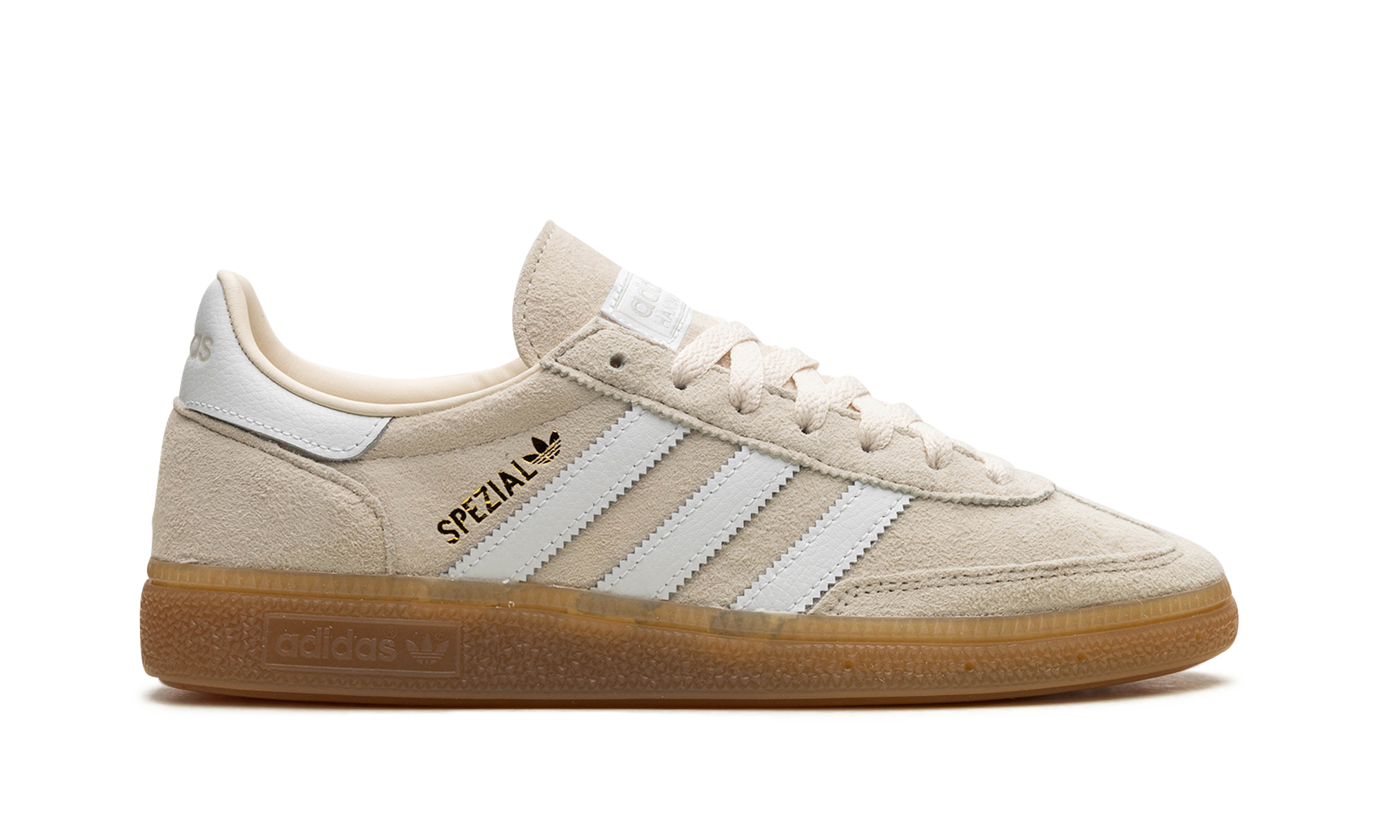 Adidas Handball Spezial Wonder White ID8778