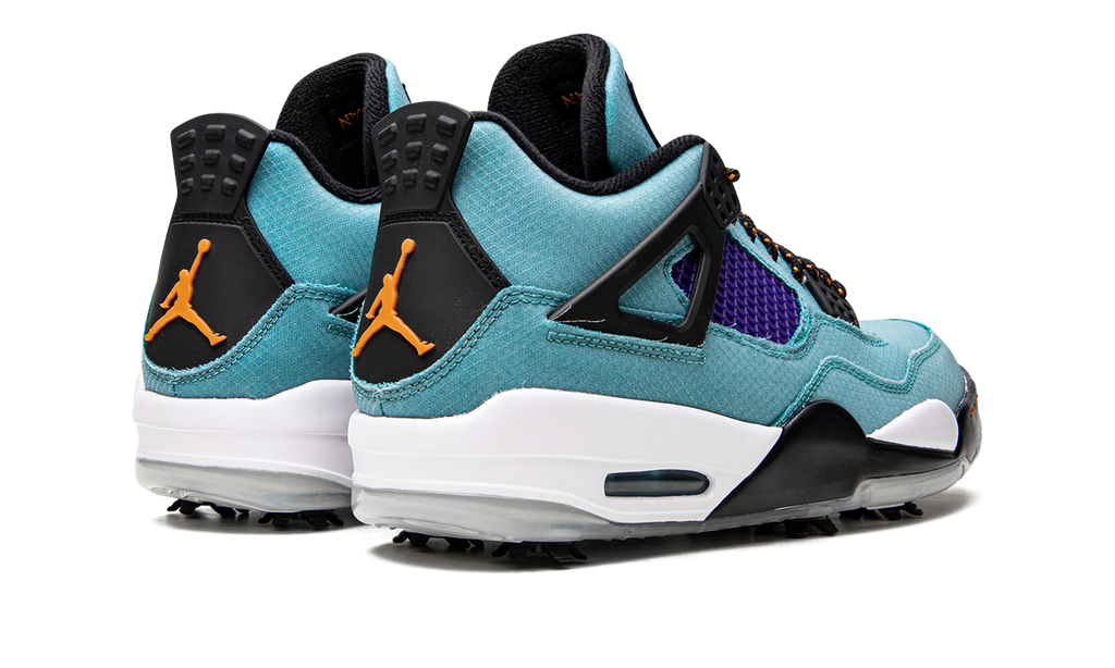 Air Jordan 4 Golf Torrey Pines
