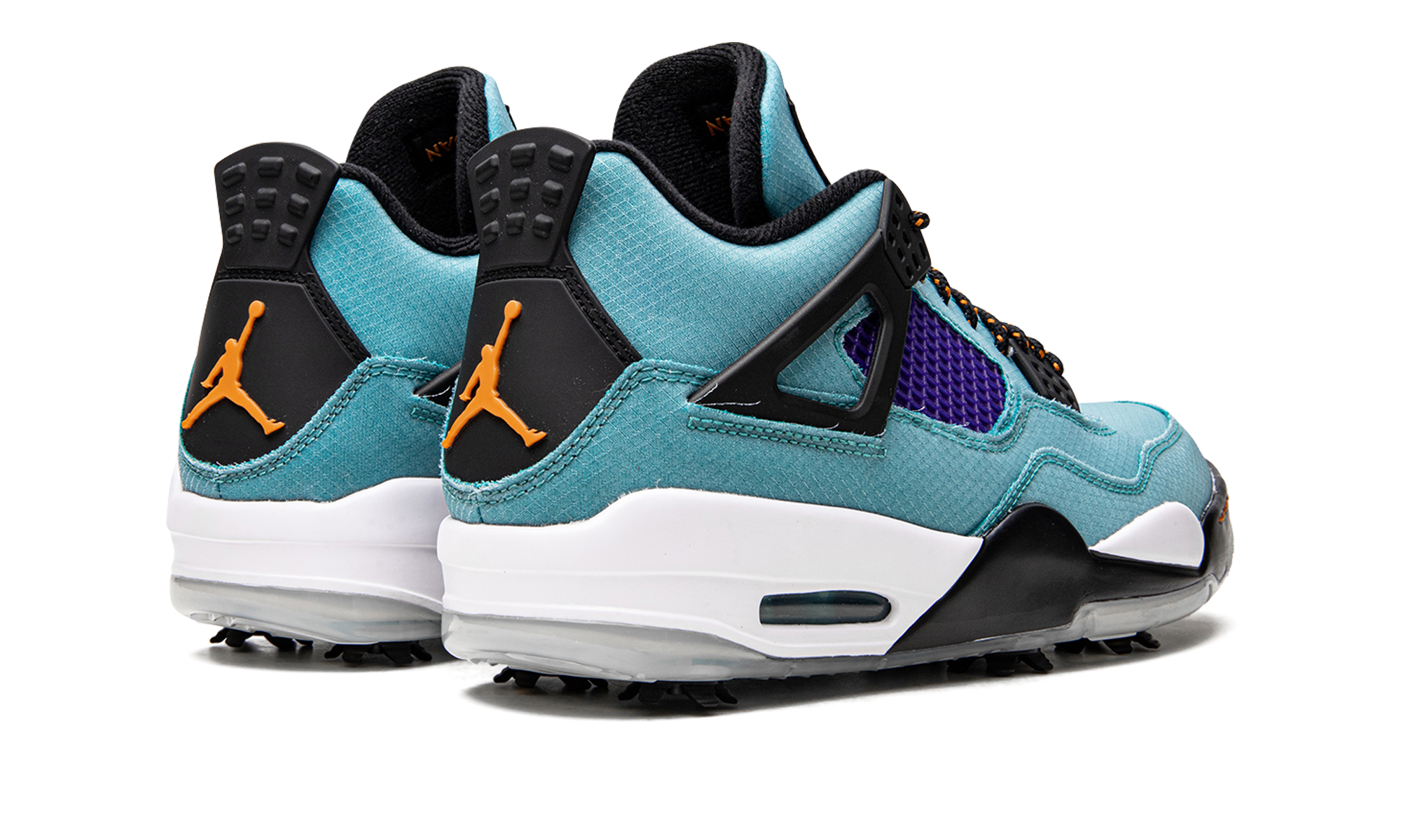 Air Jordan 4 Golf Torrey Pines