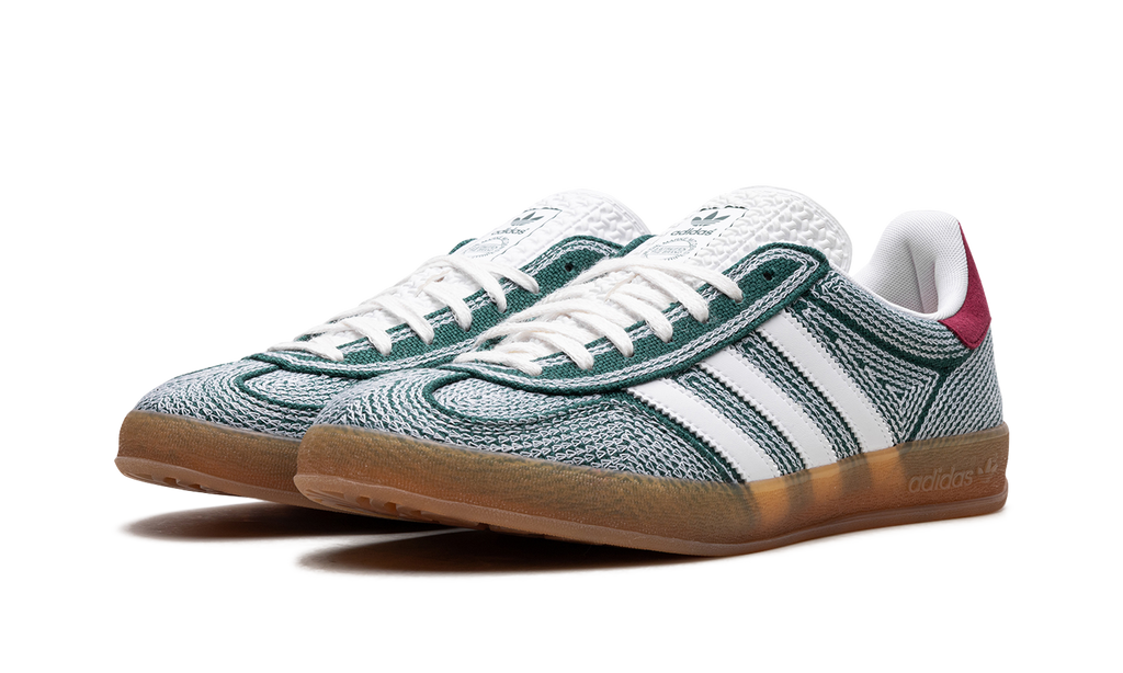 Adidas Gazelle Mid Indoor Sean Wotherspoon IG1456