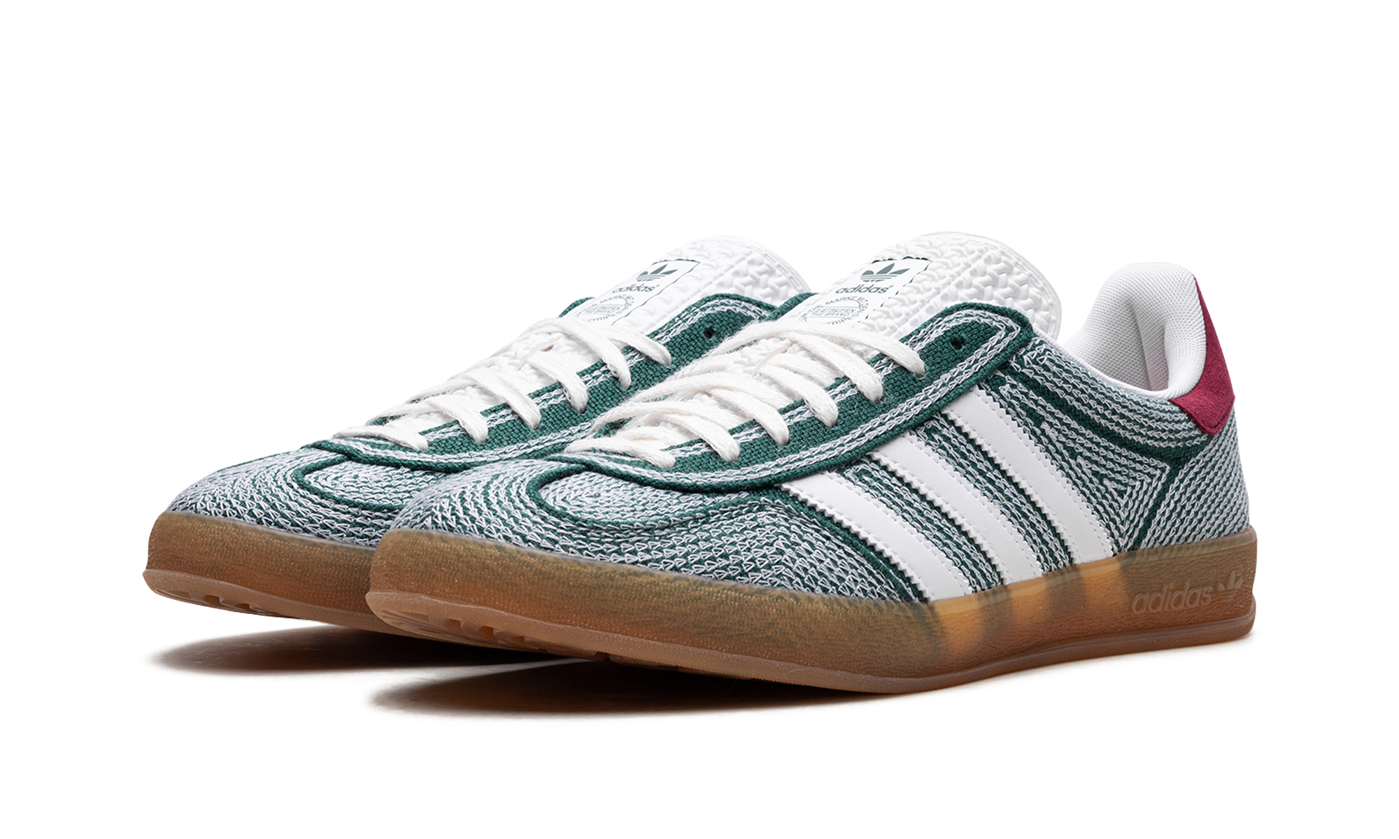 Adidas Gazelle Mid Indoor Sean Wotherspoon IG1456