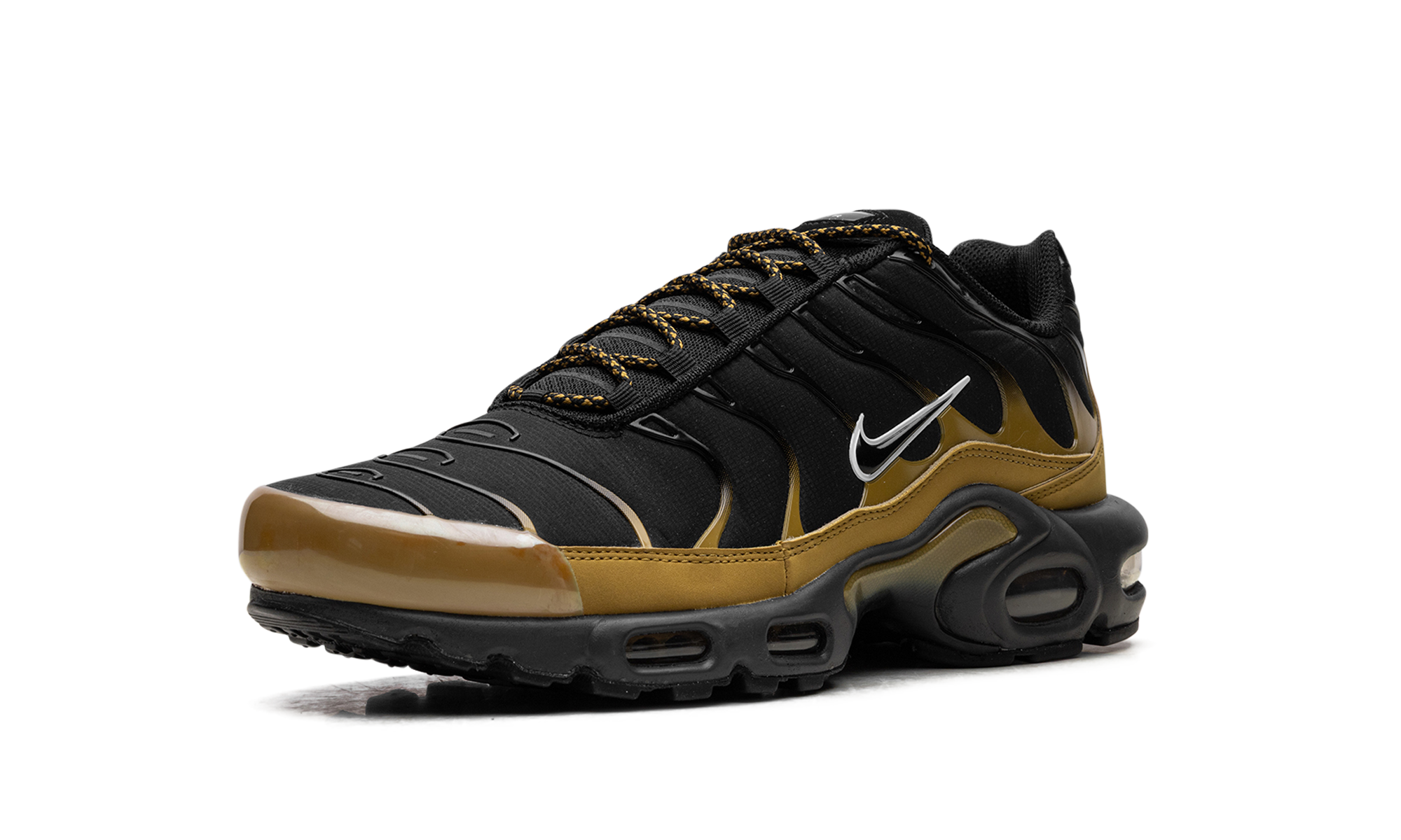Nike AIR MAX PLUS Black FB9722-700