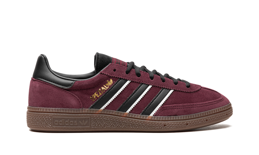 Adidas Handball Spezial Burgundy IG6184