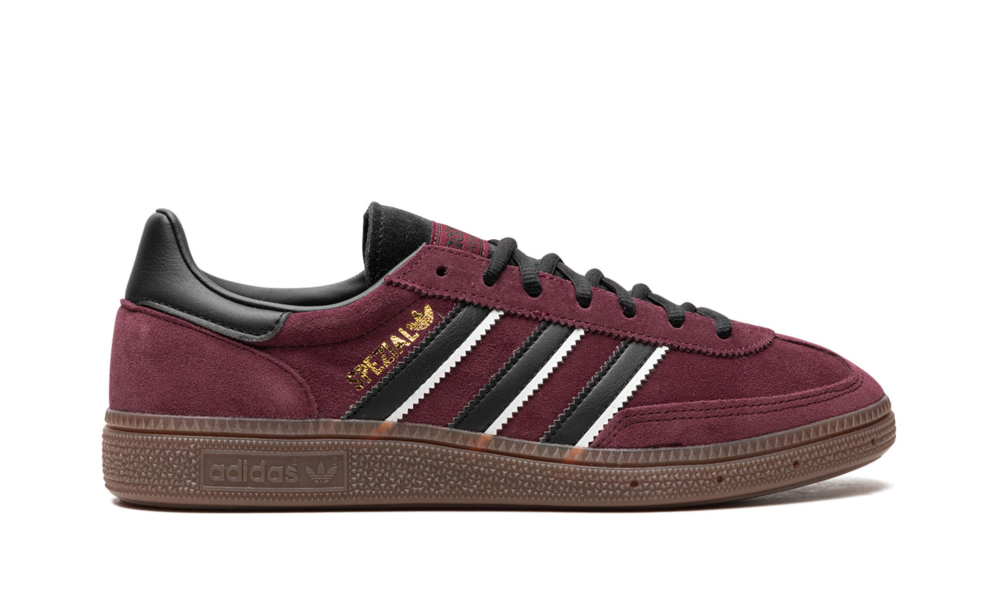 Adidas Handball Spezial Burgundy IG6184