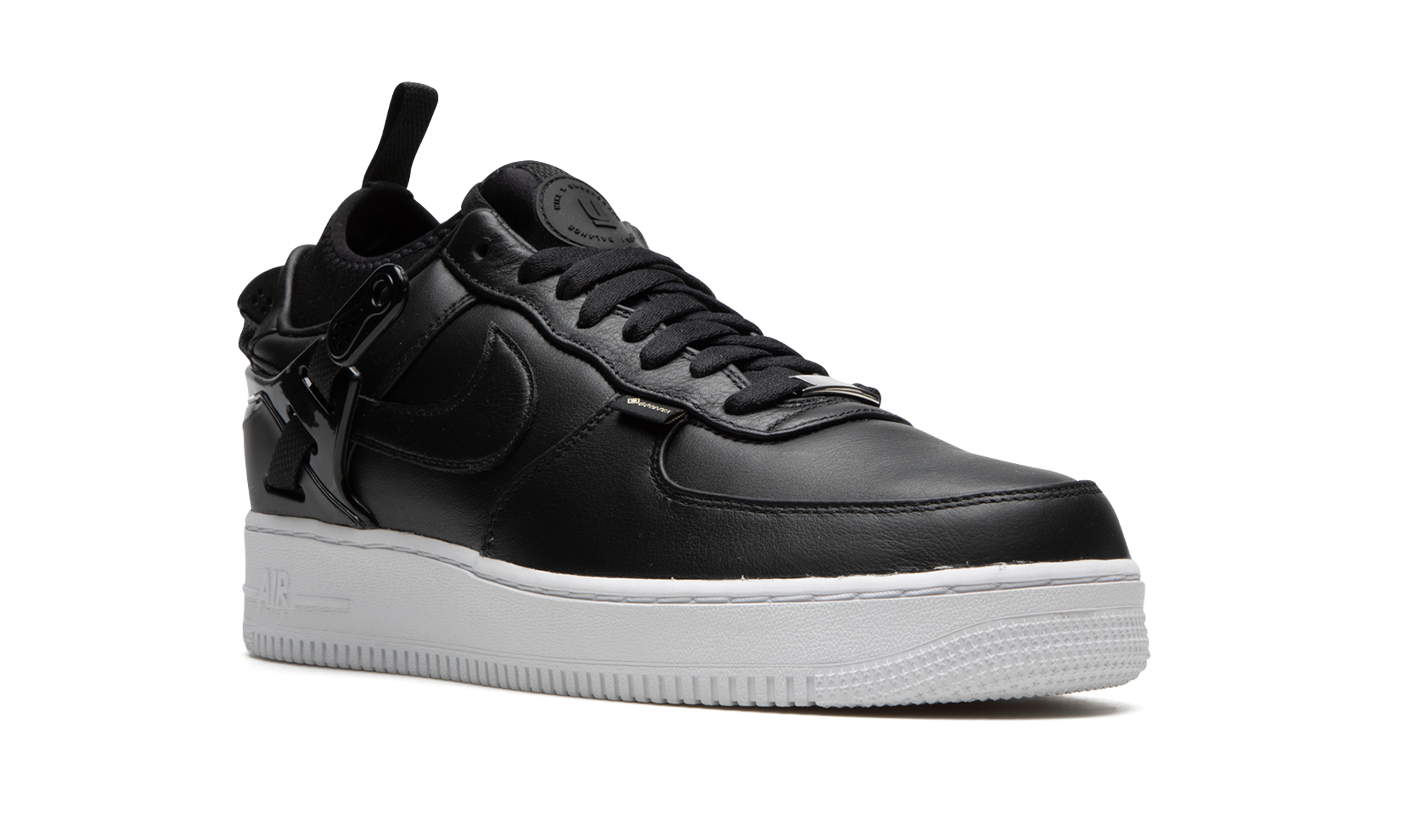 Nike Air Force 1 Low Undercover SP Gore-Tex DQ7558 002