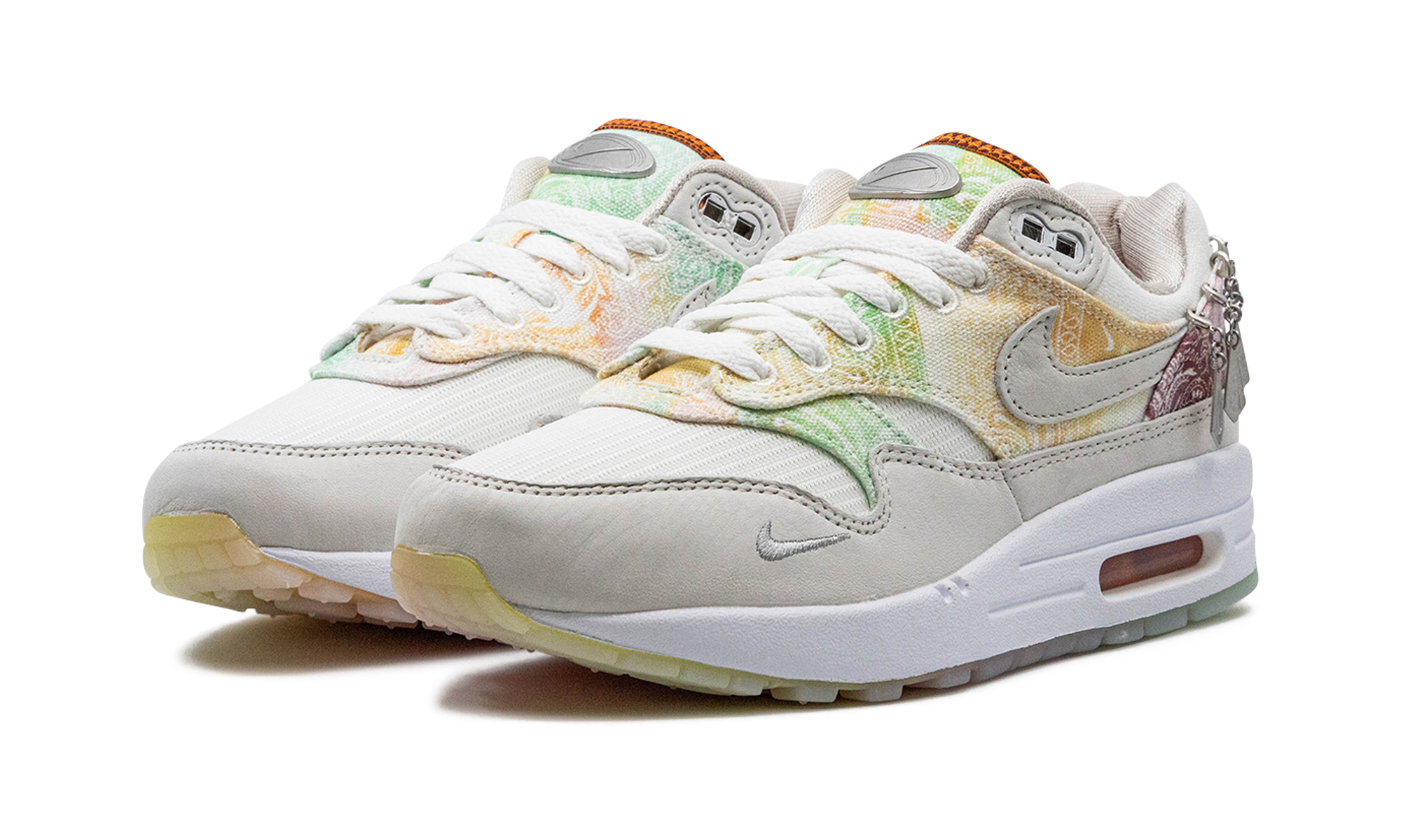 Nike NIKE AIR MAX 1 '87 WMNS White Phantom Mint Foam