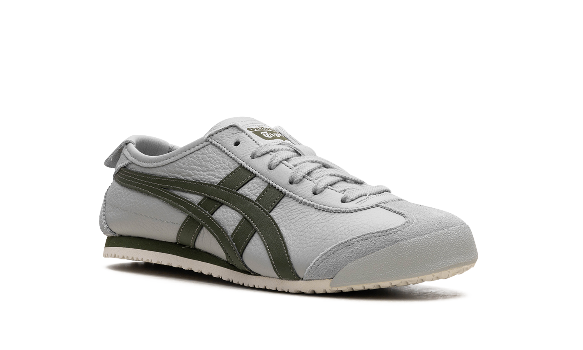 Onitsuka Tiger Mexico 66 Mid Grey Pine Tree 1183A201 020