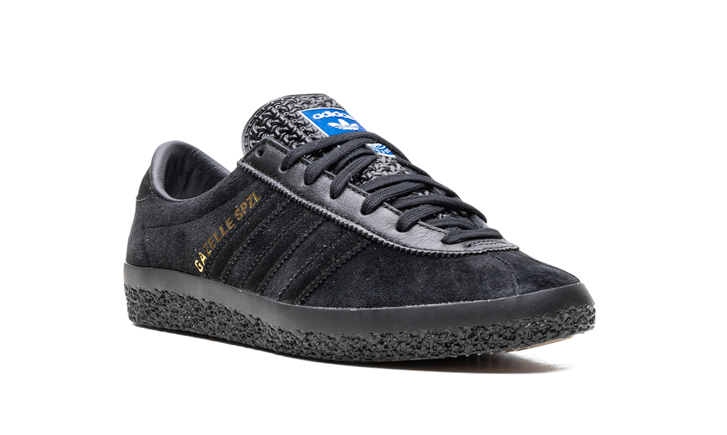 Adidas Gazelle Triple Black IG8939