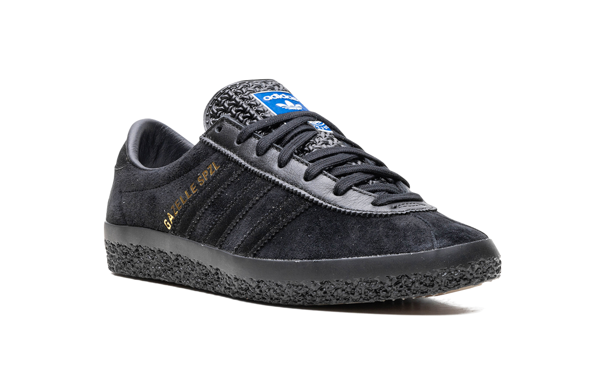 Adidas Gazelle Triple Black IG8939