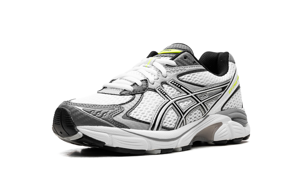 Asics GT-2160 JJJJound - White/Black 1203A554 100