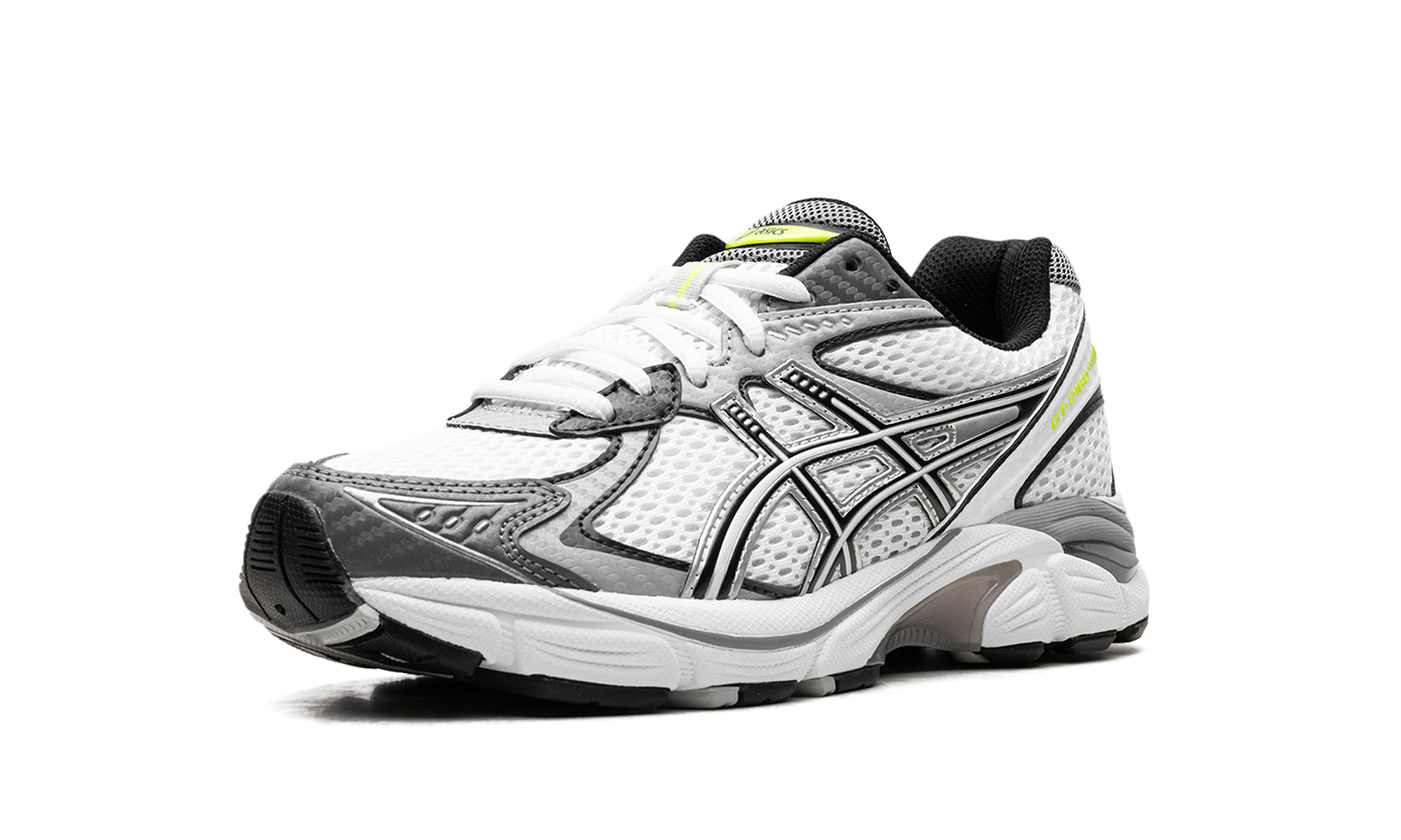 Asics GT-2160 JJJJound - White/Black 1203A554 100