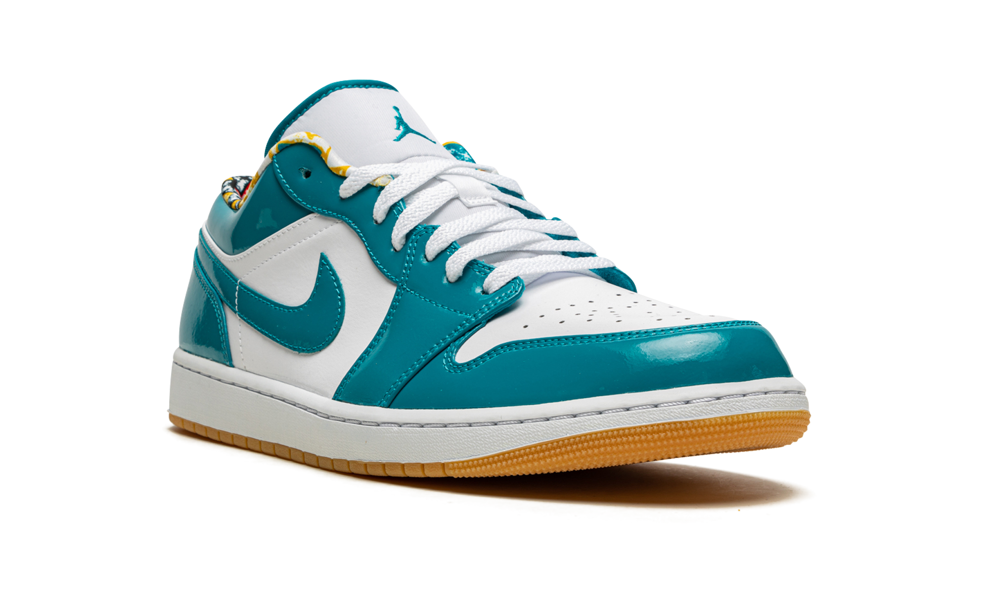 Air Jordan 1 Low SE Barcelona DC6991 400
