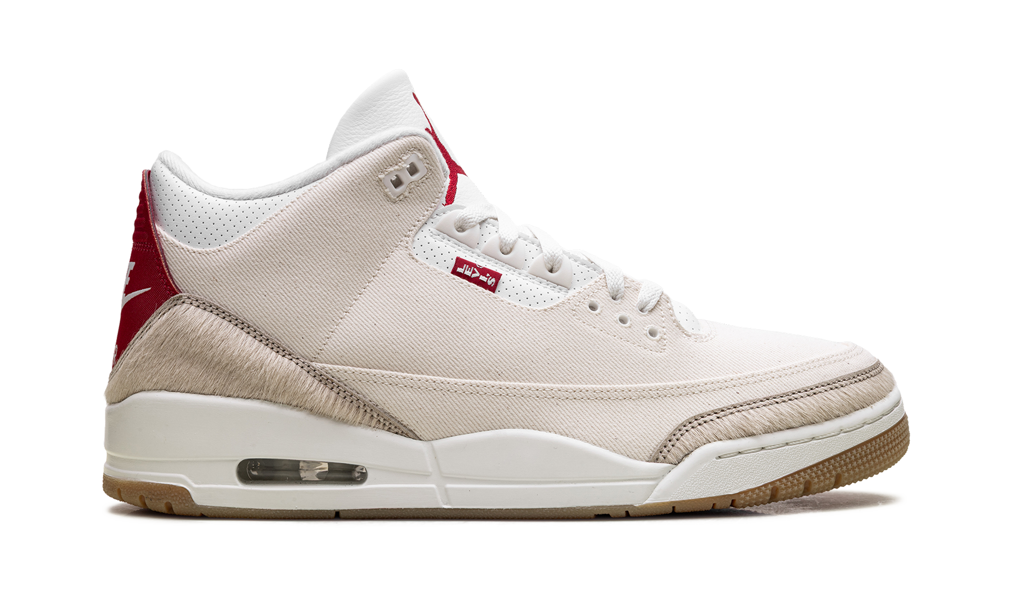 Jordan 3 Retro Levi¡¯s Lunar New Year IR0910 400