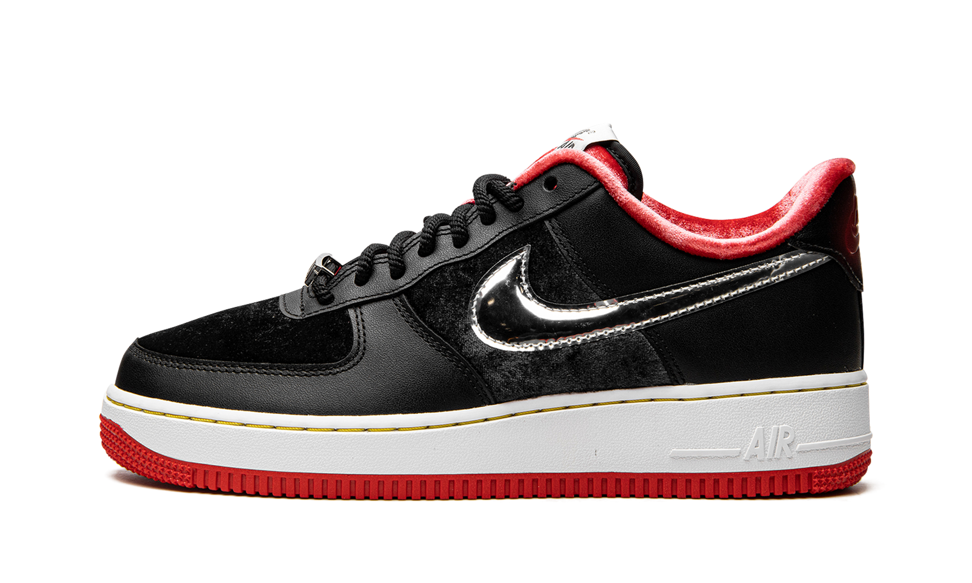 Nike Air Force 1 Low H-Town DZ5427 001