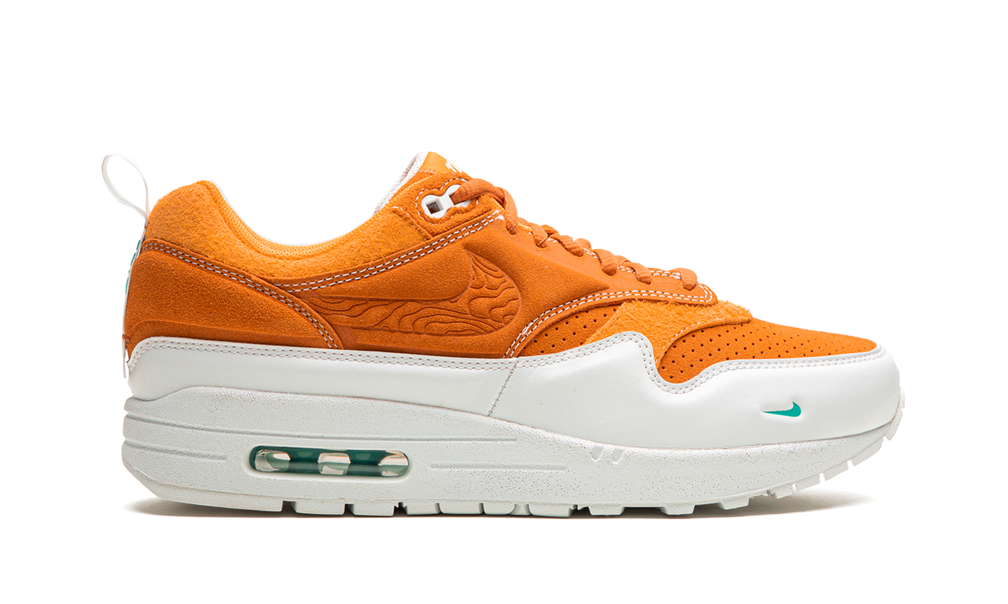 Nike AIR MAX 1 WMNS Serena Williams Design Crew FQ4298 800