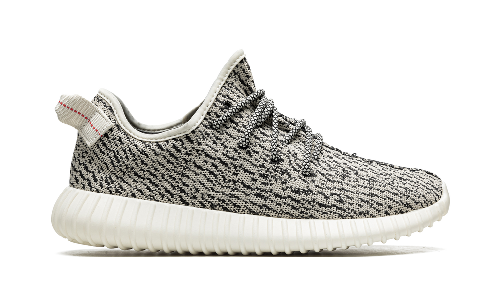 Yeezy Boost 350 Turtle Dove 2022 AQ4832 2022