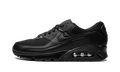 Nike AIR MAX 90 MNS WMNS Triple Black DH8010 001