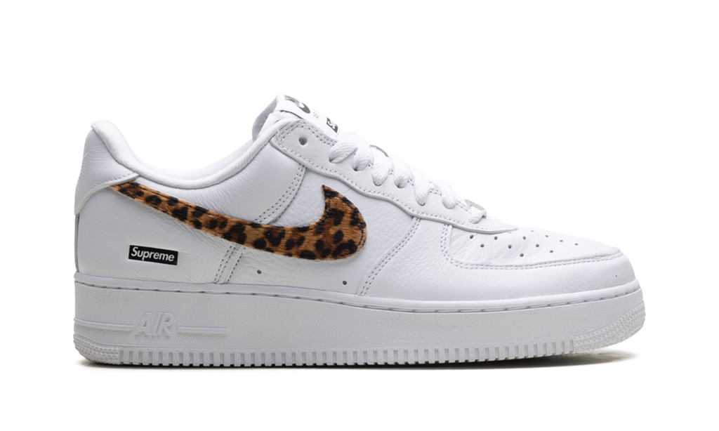 Nike Air Force 1 Low Supreme x GOODENOUGH IM3483 100