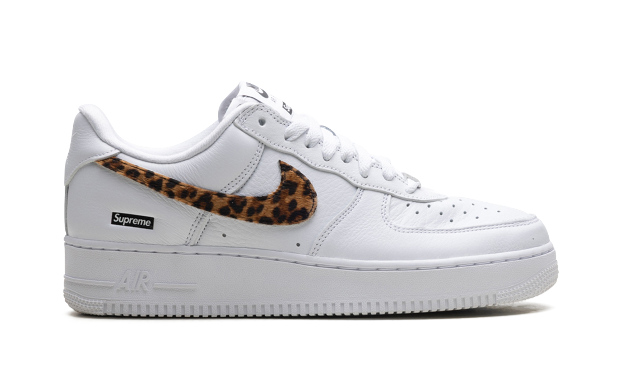 Nike Air Force 1 Low Supreme x GOODENOUGH IM3483 100