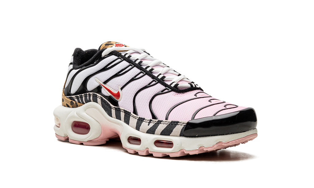 Nike AIR MAX PLUS MNS WMNS Animal Instinct DZ4842 600