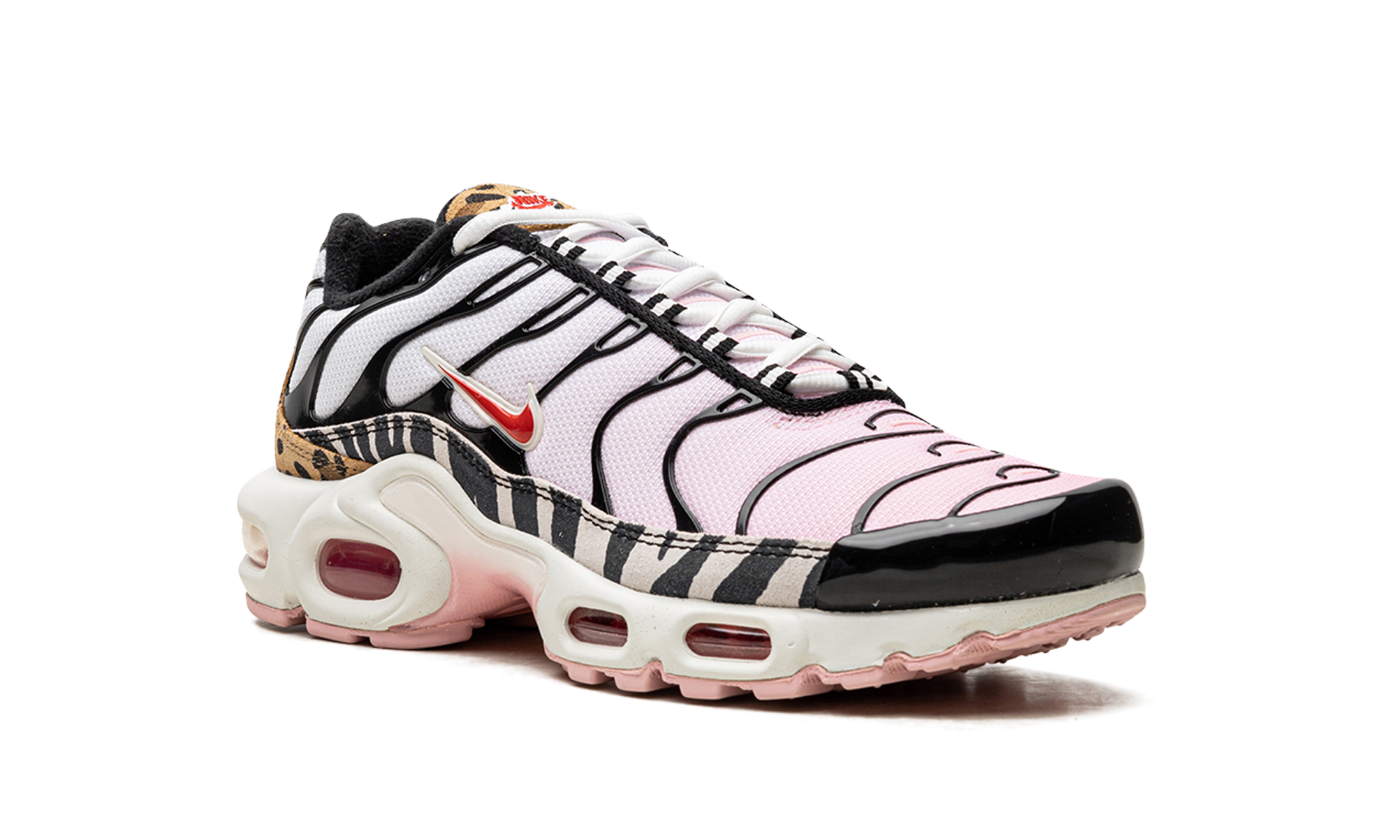 Nike AIR MAX PLUS MNS WMNS Animal Instinct DZ4842 600