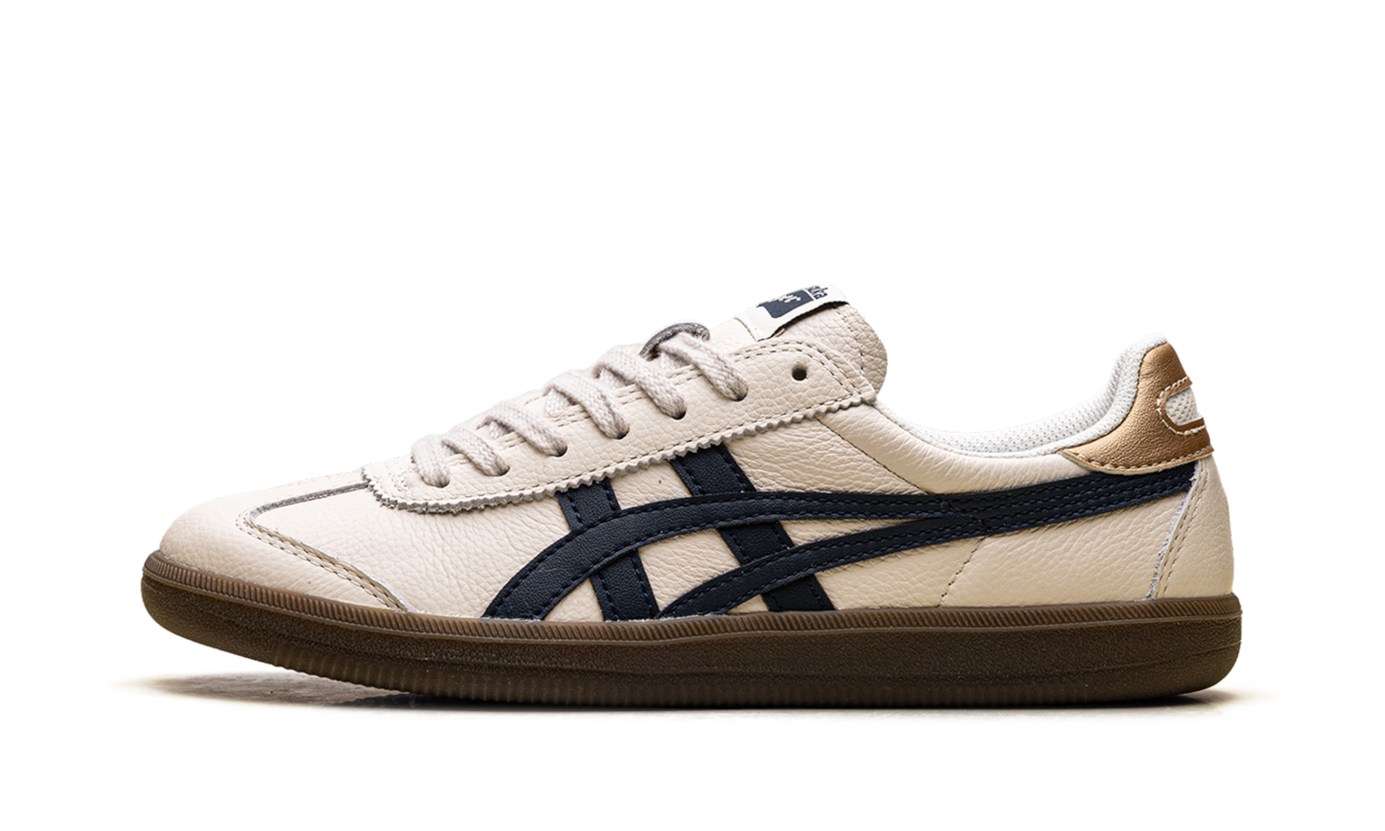 Onitsuka Tiger Tokuten Birch Iron Navy Gum 1183C429 200
