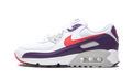Nike Air Max 90 WMNS Eggplant CW1360 100